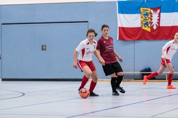 Bild 40 - wCJ Futsalmeisterschaft Runde 1